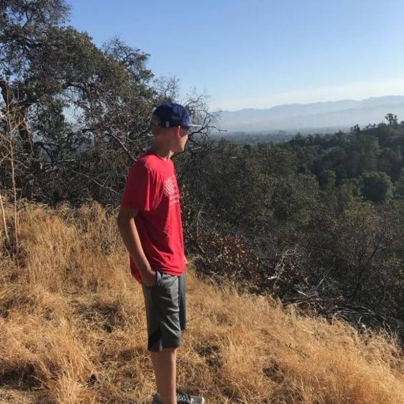 Meet your Posher, Brendan - Picture 1 of 1